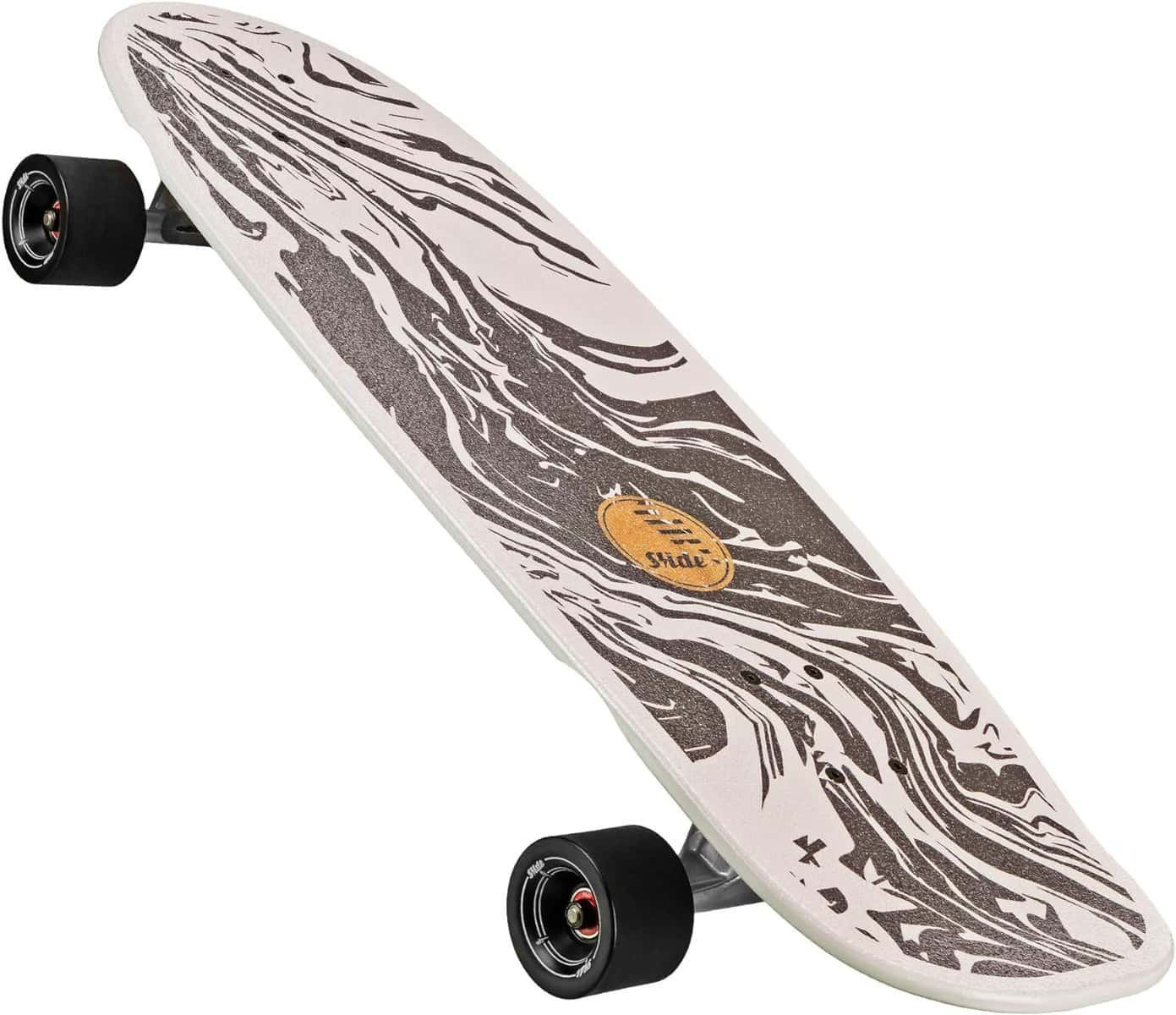 Slide Surfskate Street Surf Skateboard