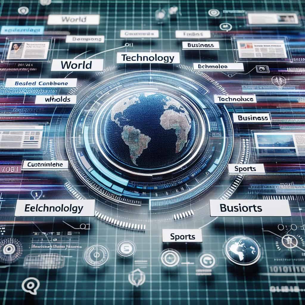 Stay Up to Date with the Latest Headlines on Google