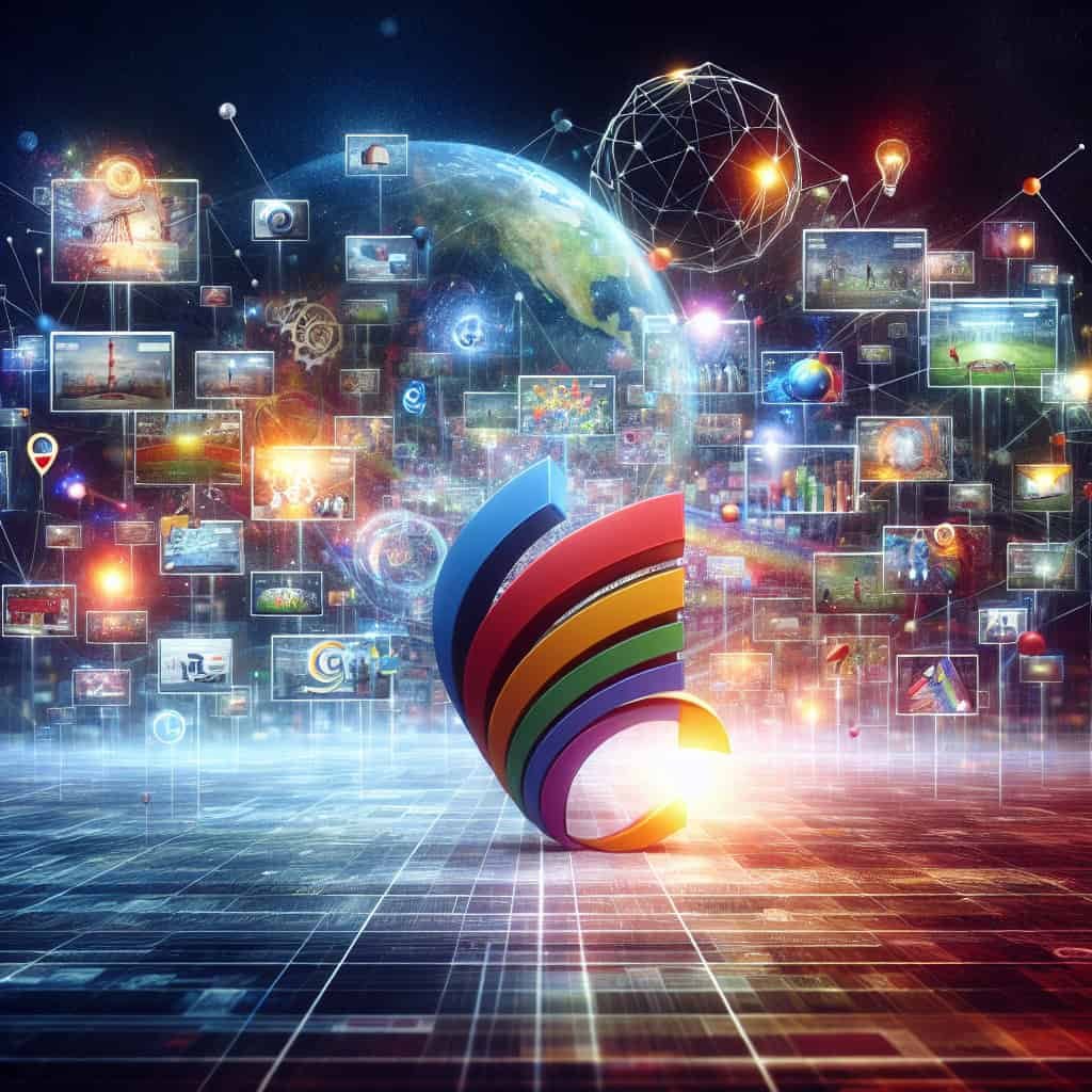 Stay Up to Date with the Latest Headlines on Google