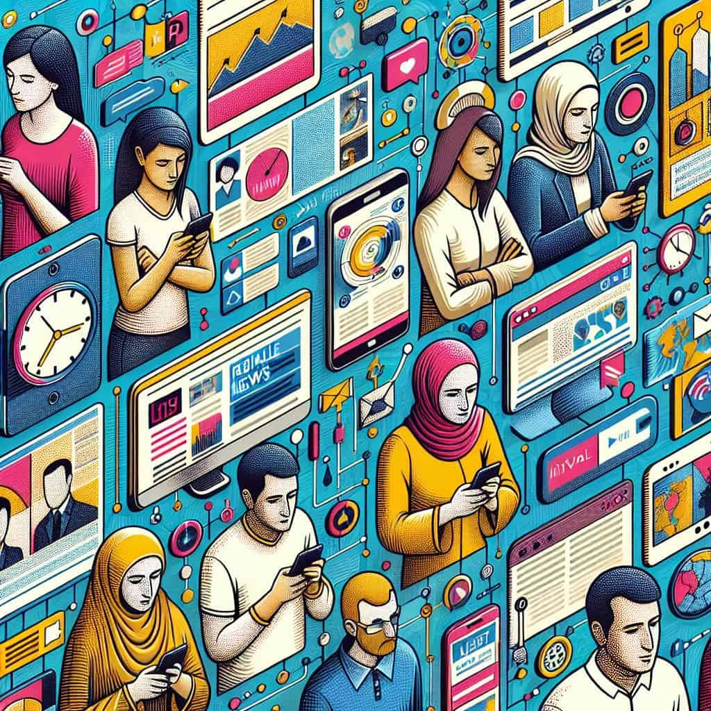 Stay Updated with Google News