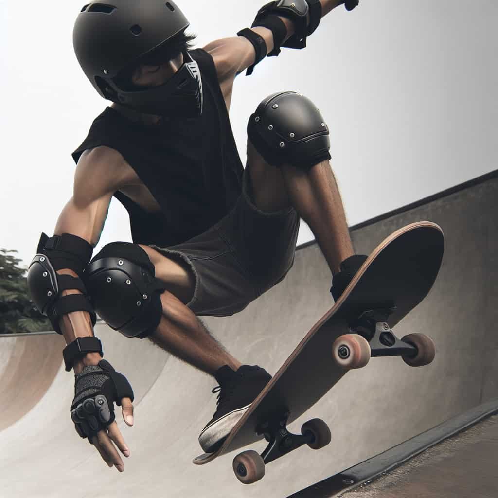 What Are The Essential Safety Gear Items For Skateboarding? What Are The Essential Safety Gear Items For Skateboarding?