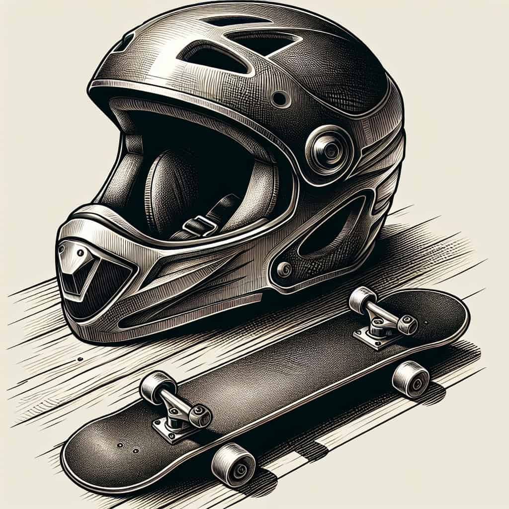 What Are The Essential Safety Gear Items For Skateboarding? What Are The Essential Safety Gear Items For Skateboarding?