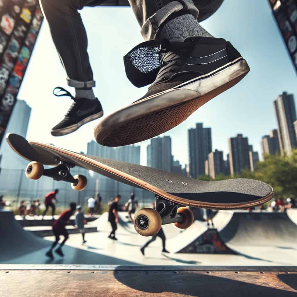 What Are The Fundamentals Of Skateboard Streetplant Tricks? What Are The Fundamentals Of Skateboard Streetplant Tricks?