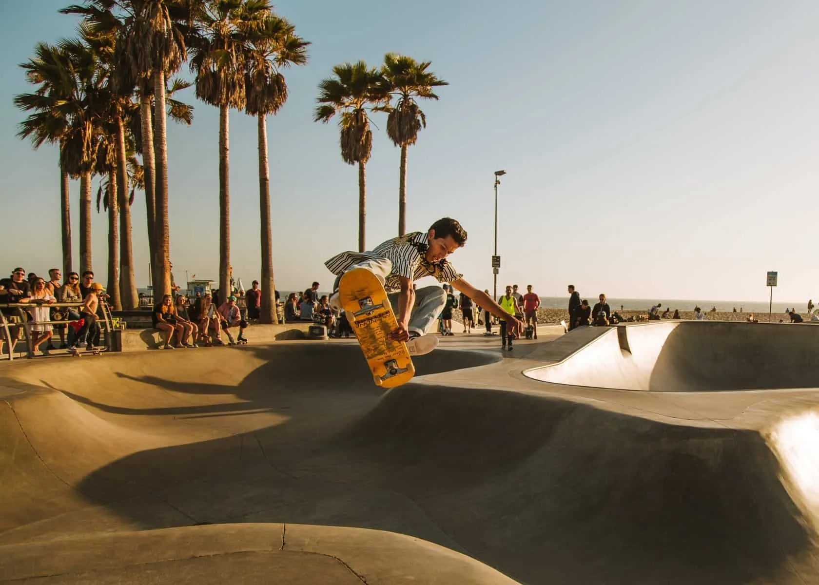 What Are The Fundamentals Of Skateboard Streetplant Tricks?