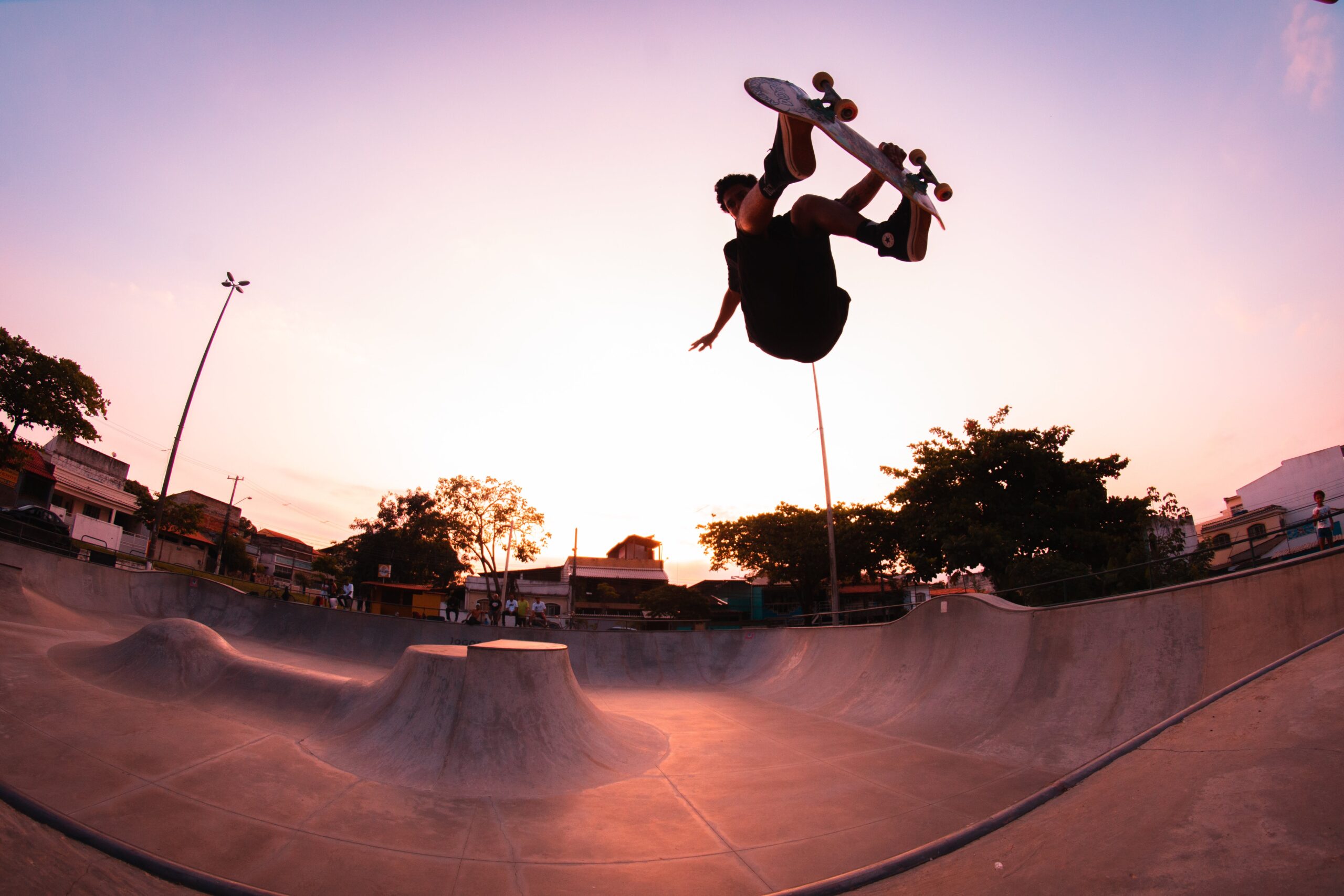 What Are The Key Steps To Learn Skateboard 360 Shuvits?