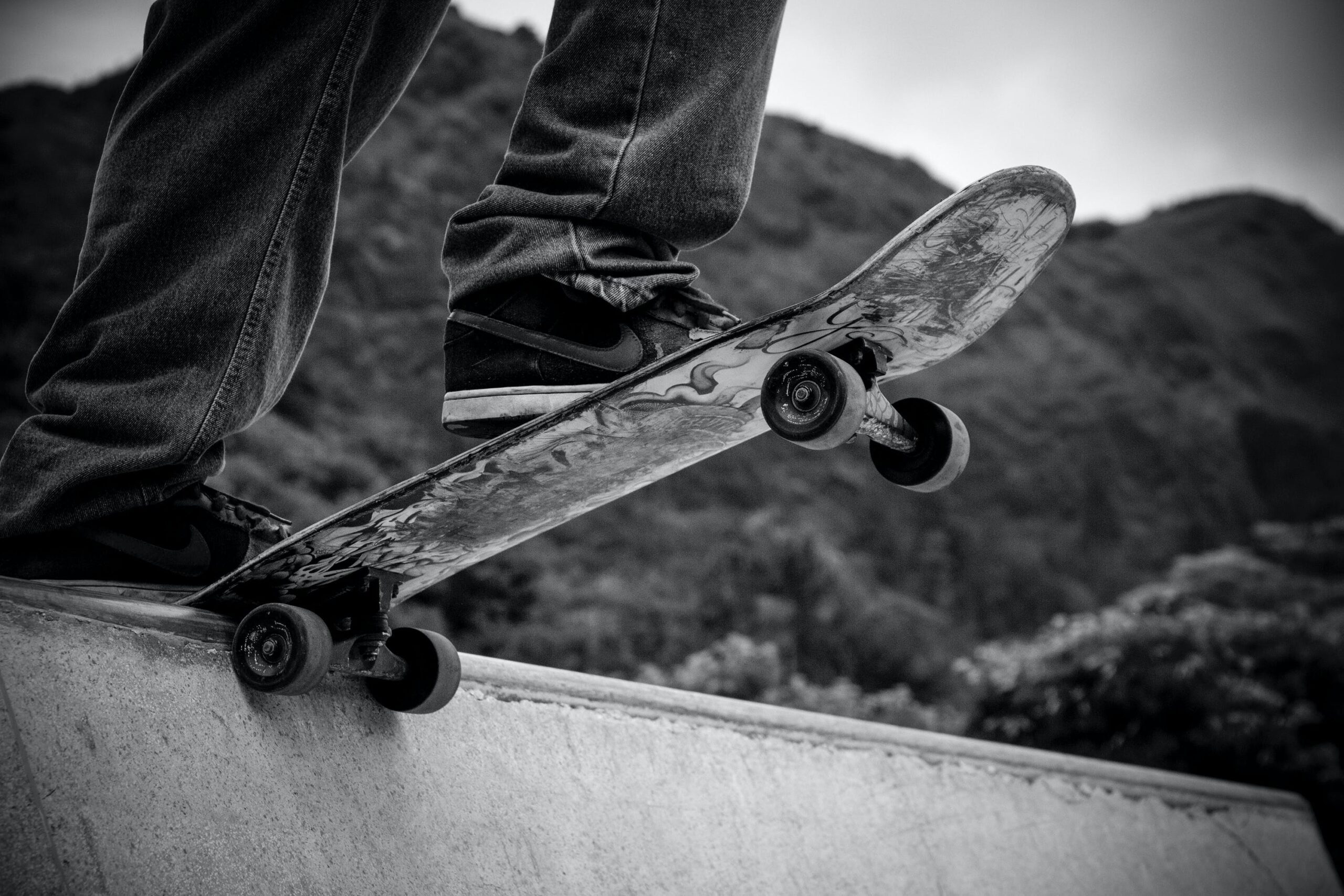 What Are The Key Steps To Learn Skateboard 360 Shuvits?