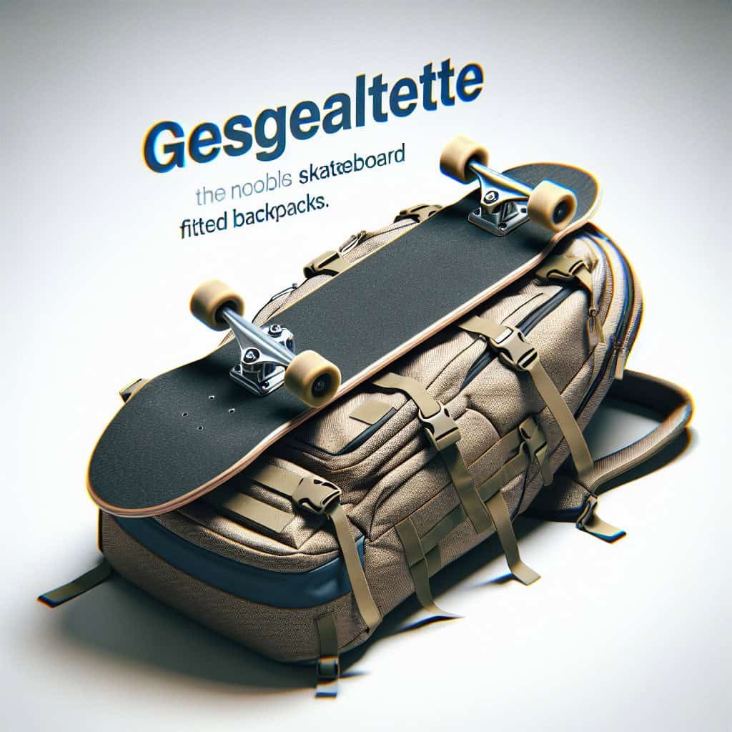 What Are The Options For Backpacks With Skateboard Carrying Systems?