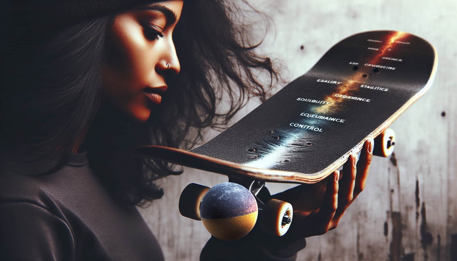 What Is The Impact Of Deck Size On Stability And Balance While Skating? What Is The Impact Of Deck Size On Stability And Balance While Skating?