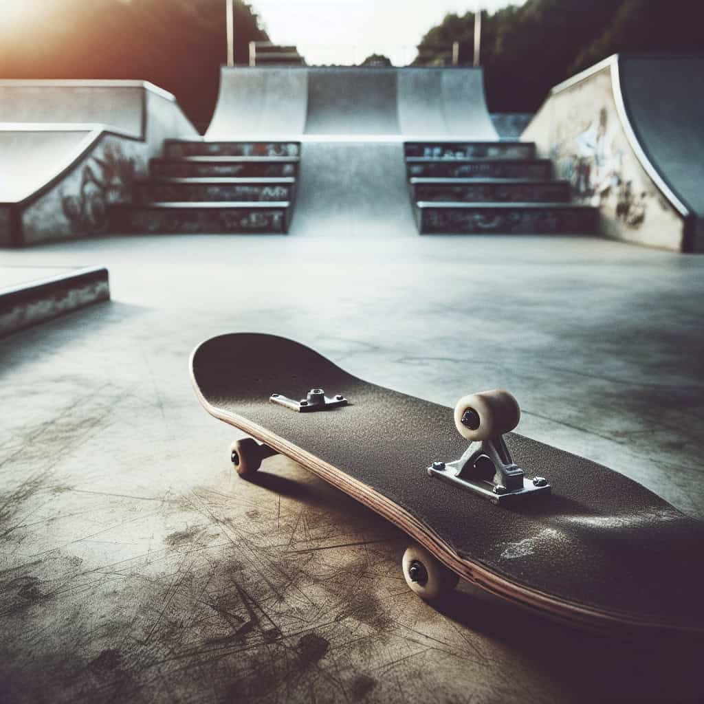 What Strategies Help Skateboarders Improve Their Ability To Skate Transition Elements? What Strategies Help Skateboarders Improve Their Ability To Skate Transition Elements?