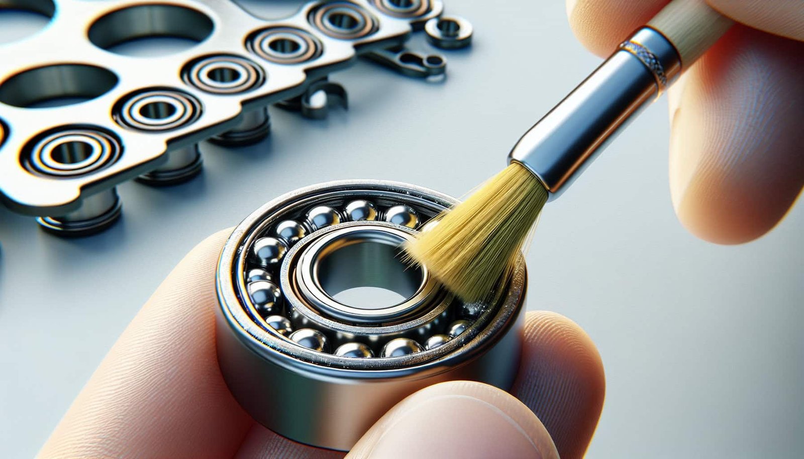 Whats The Best Way To Clean And Maintain My Skateboard Bearings?