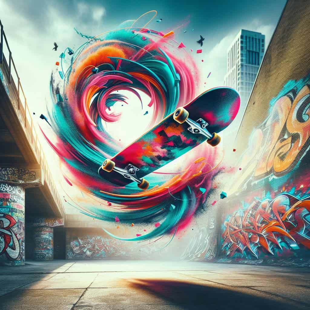 Whats The Secret To Mastering Skateboard Impossibles And 360 Flips?