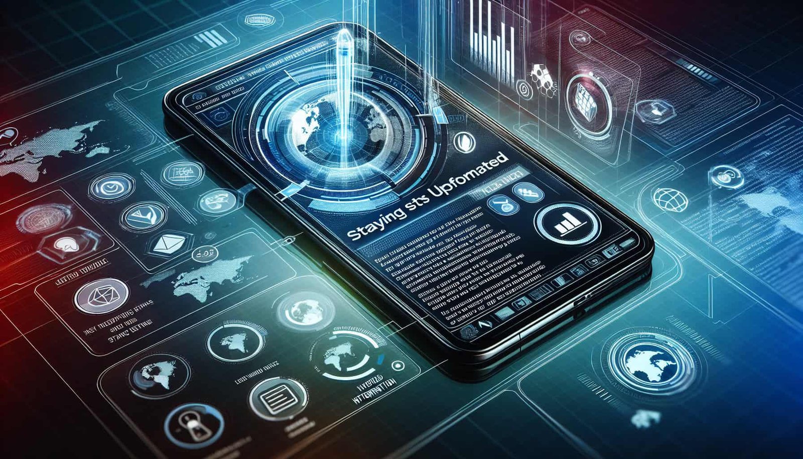 Access the Latest News on Google