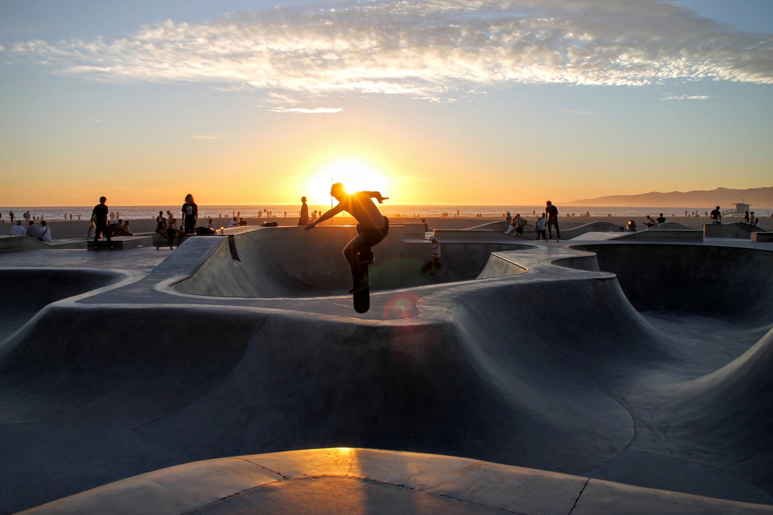 Can You Provide Insights On Enhancing Skateboard Flow And Fluidity In Your Runs?
