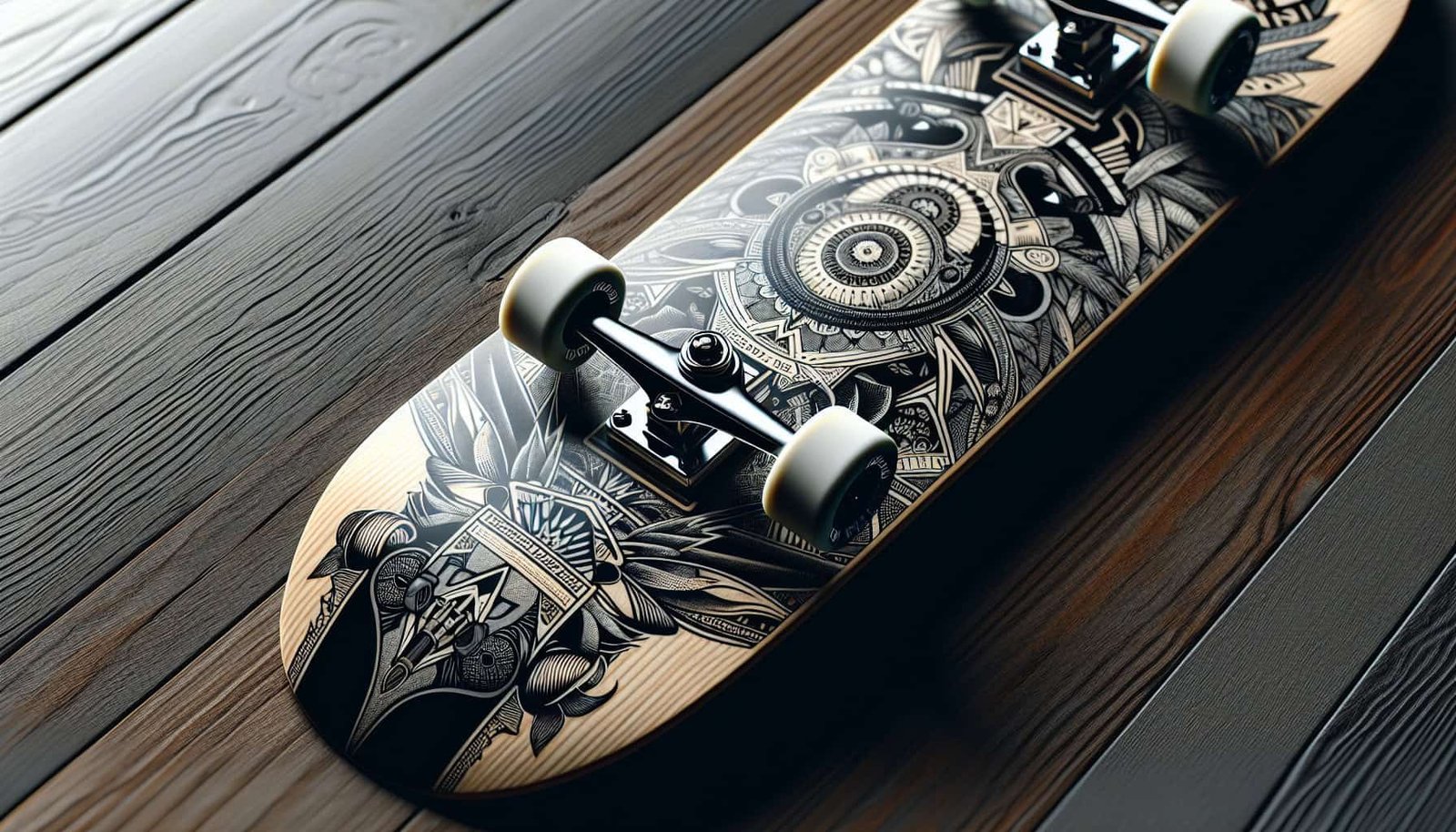 Can You Recommend Affordable But High-quality Skateboard Brands For Beginners?