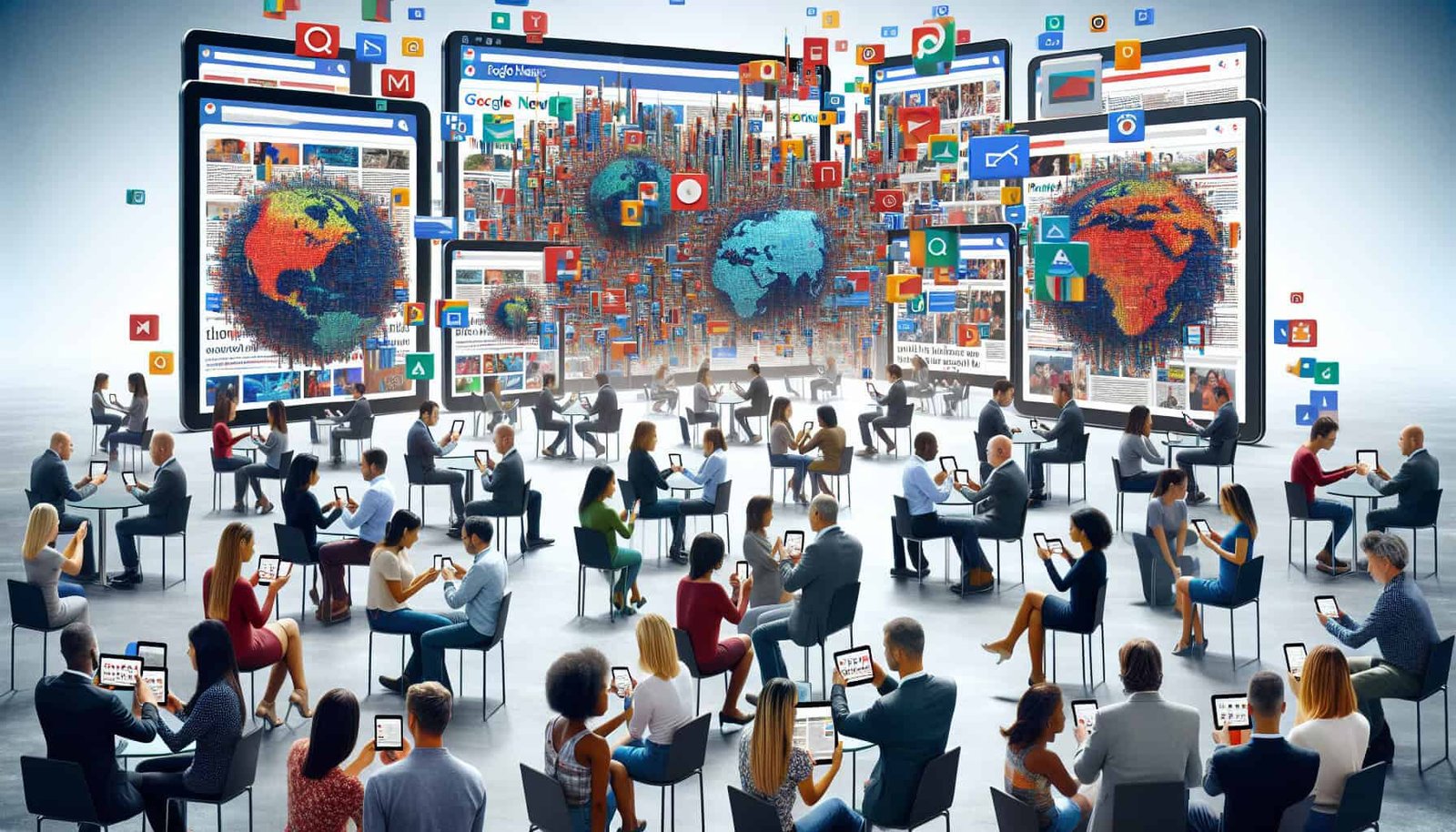 Get the Latest Headlines on Google News Get the Latest Headlines on Google News