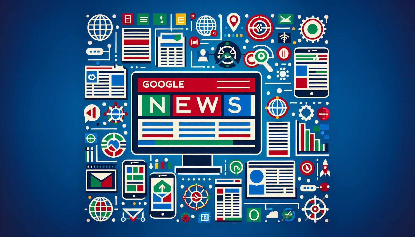 Get the Latest Headlines on Google News Get the Latest Headlines on Google News