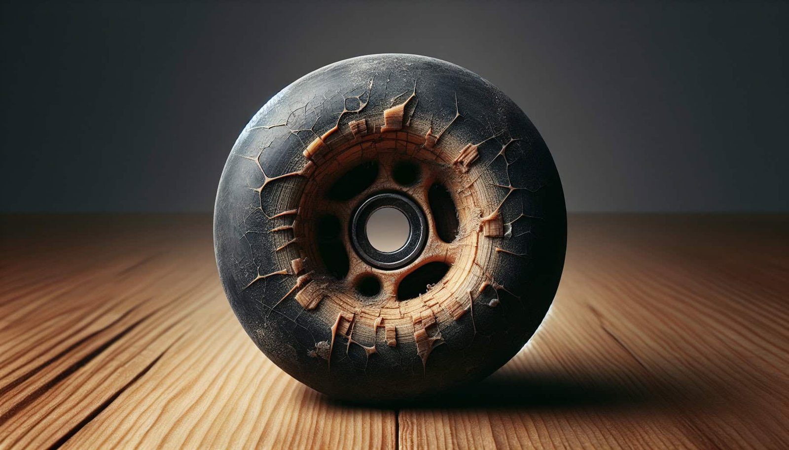 How Do I Know When Its Time To Replace My Skateboard Wheels? How Do I Know When Its Time To Replace My Skateboard Wheels?