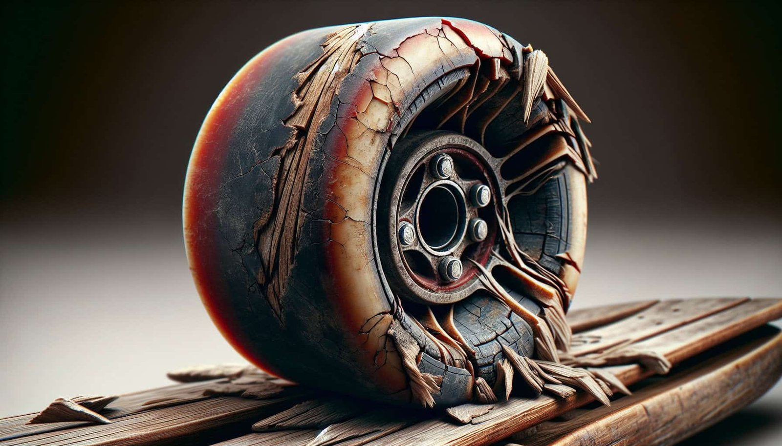 How Do I Know When It’s Time To Replace My Skateboard Wheels?