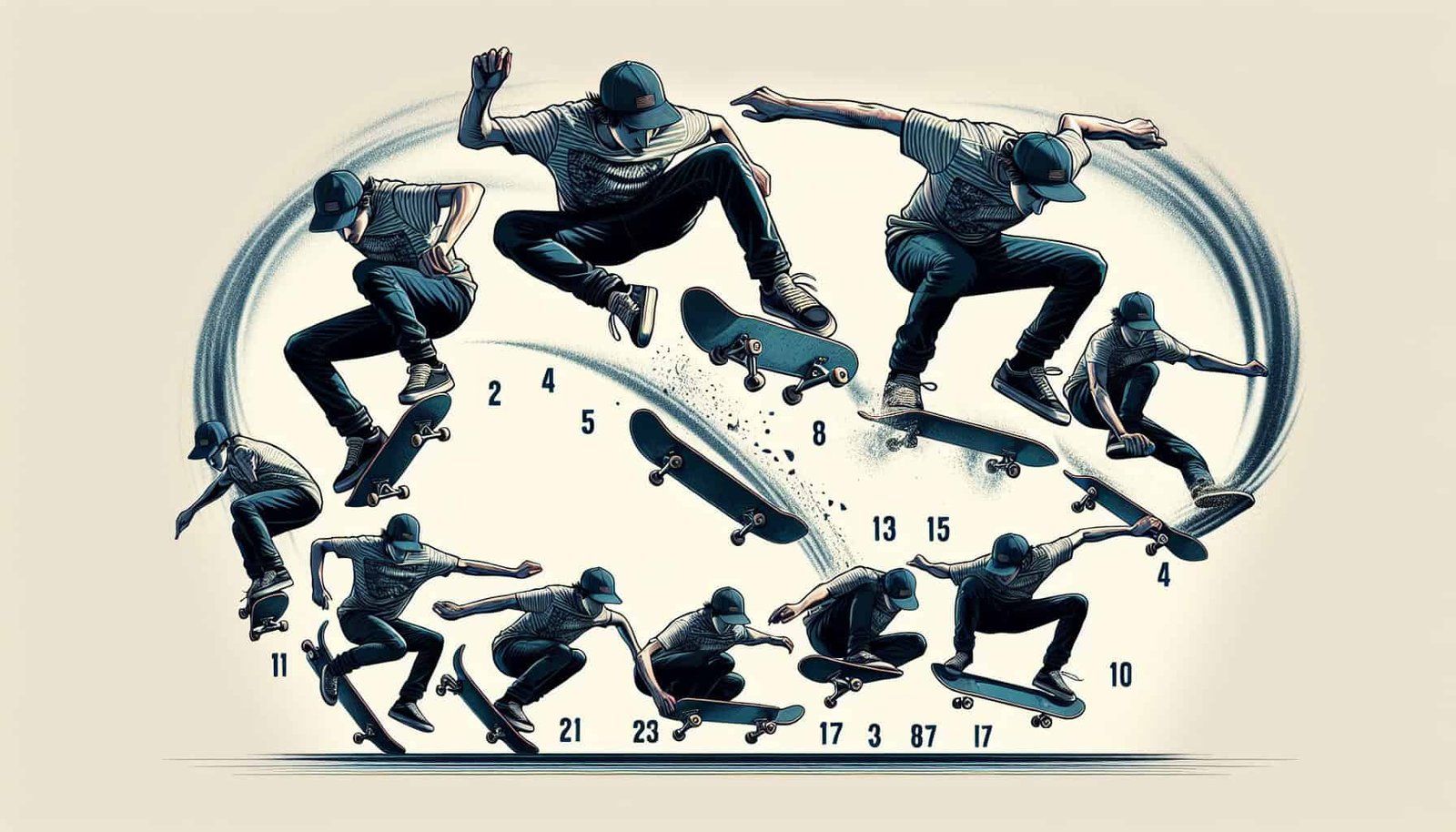 How Do I Learn Skateboard Dolphin Flips And Dolphin Heels? How Do I Learn Skateboard Dolphin Flips And Dolphin Heels?