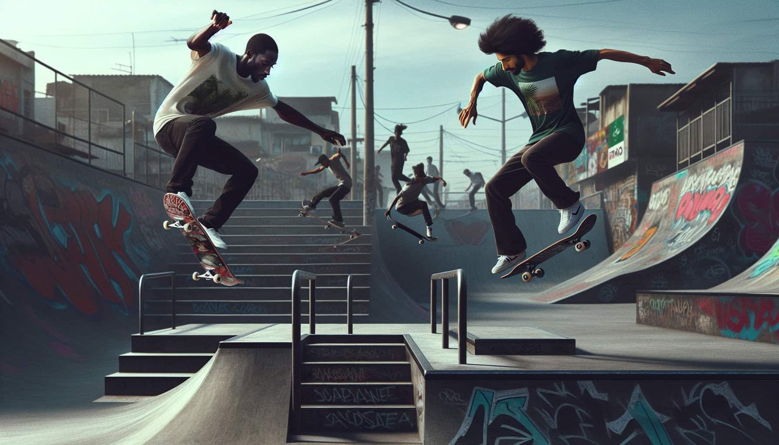 How Do I Perfect My Skateboard Sugarcanes And Salad Grinds?