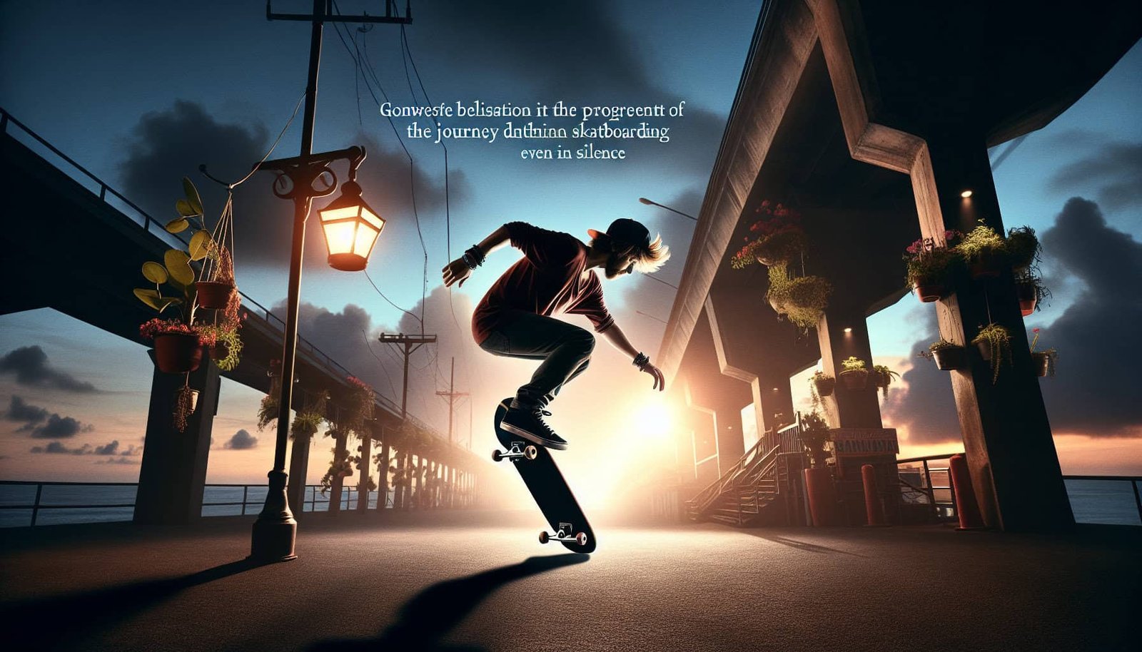 How Do You Approach Skateboarding Photography And Videography For Documenting Your Progress?