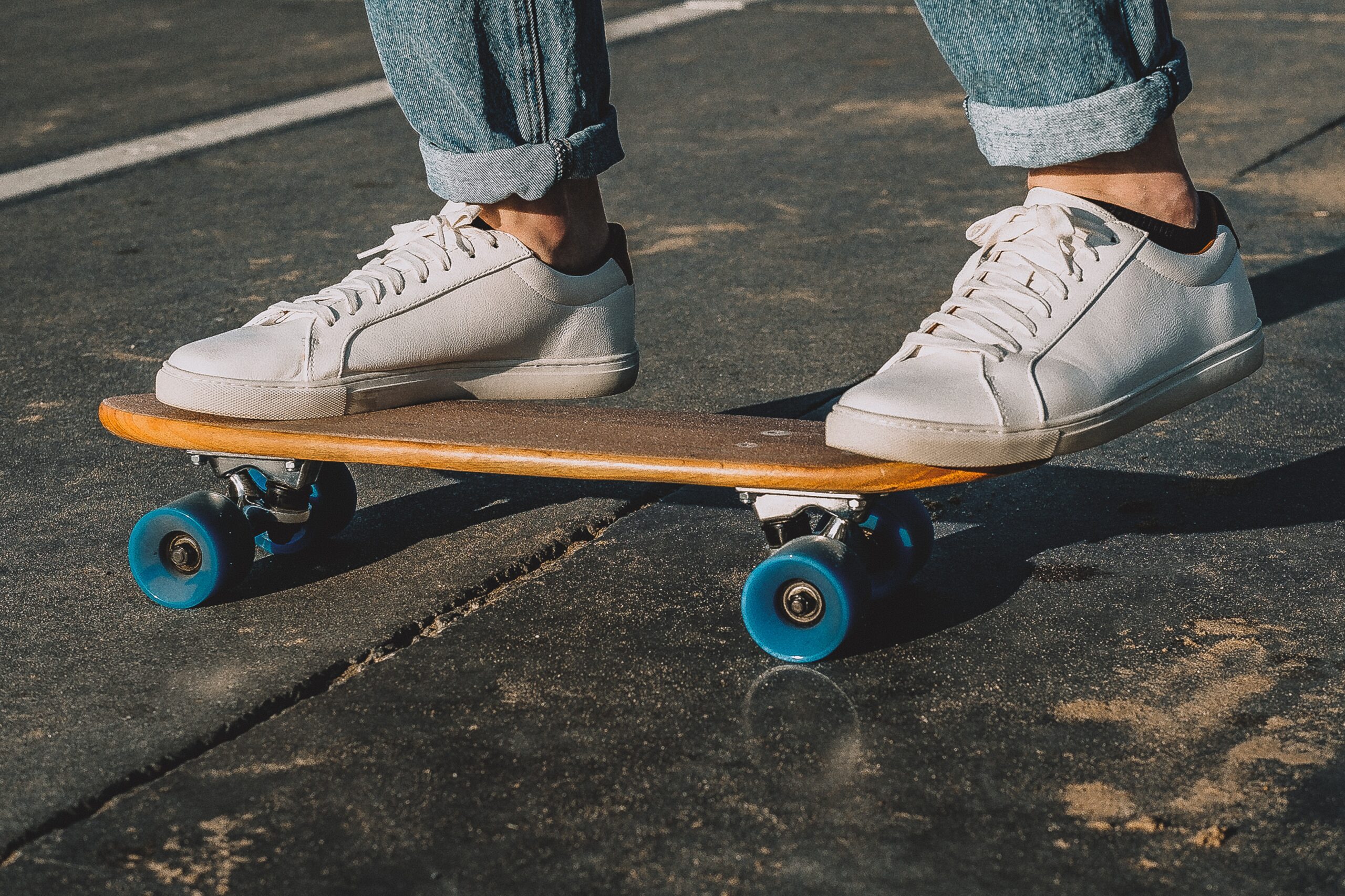 How Do You Choose Skateboard Shoes With Durable Soles For Grip?