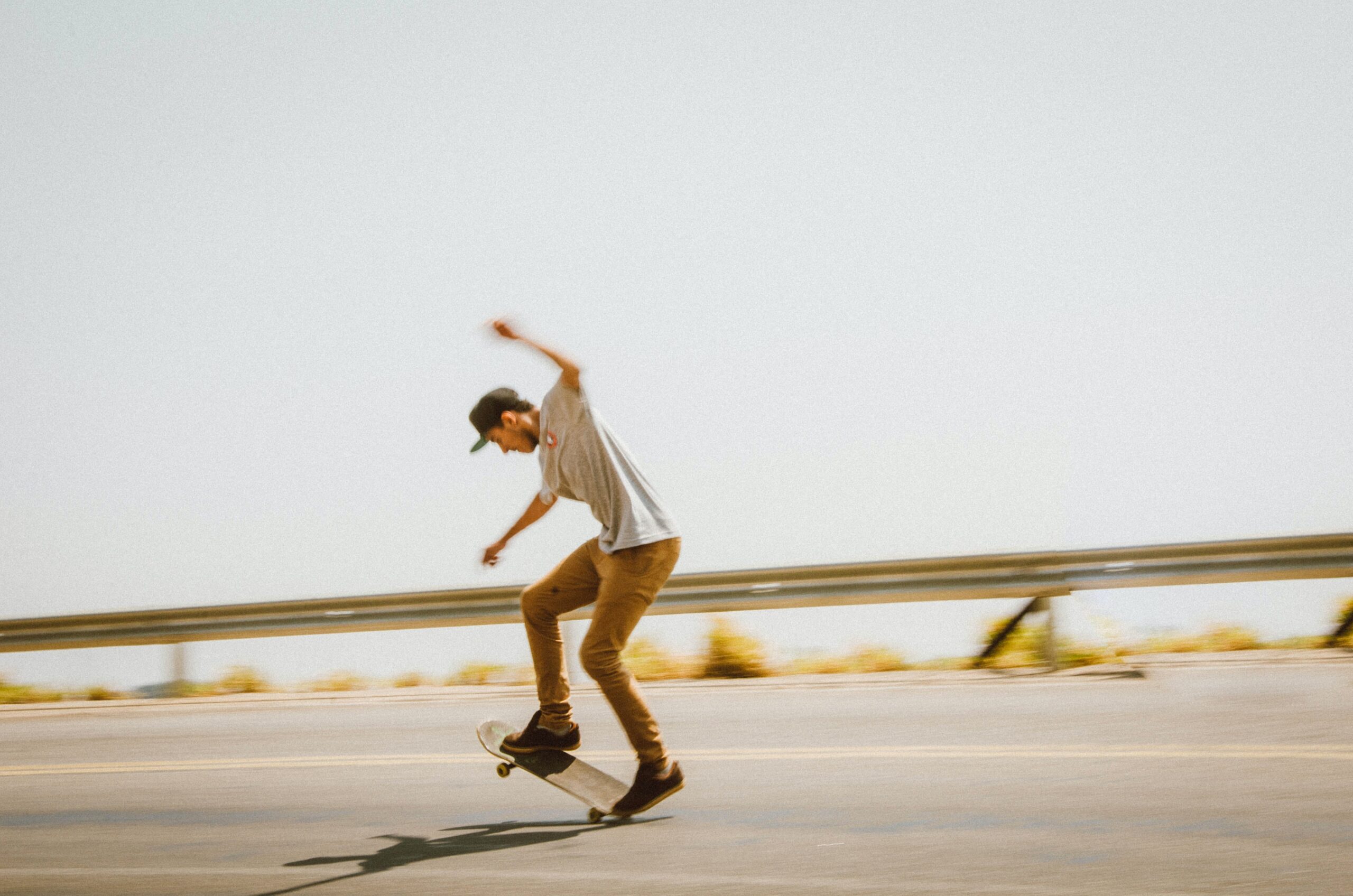 How Do You Engage With The History And Heritage Of Skateboarding For Inspiration?
