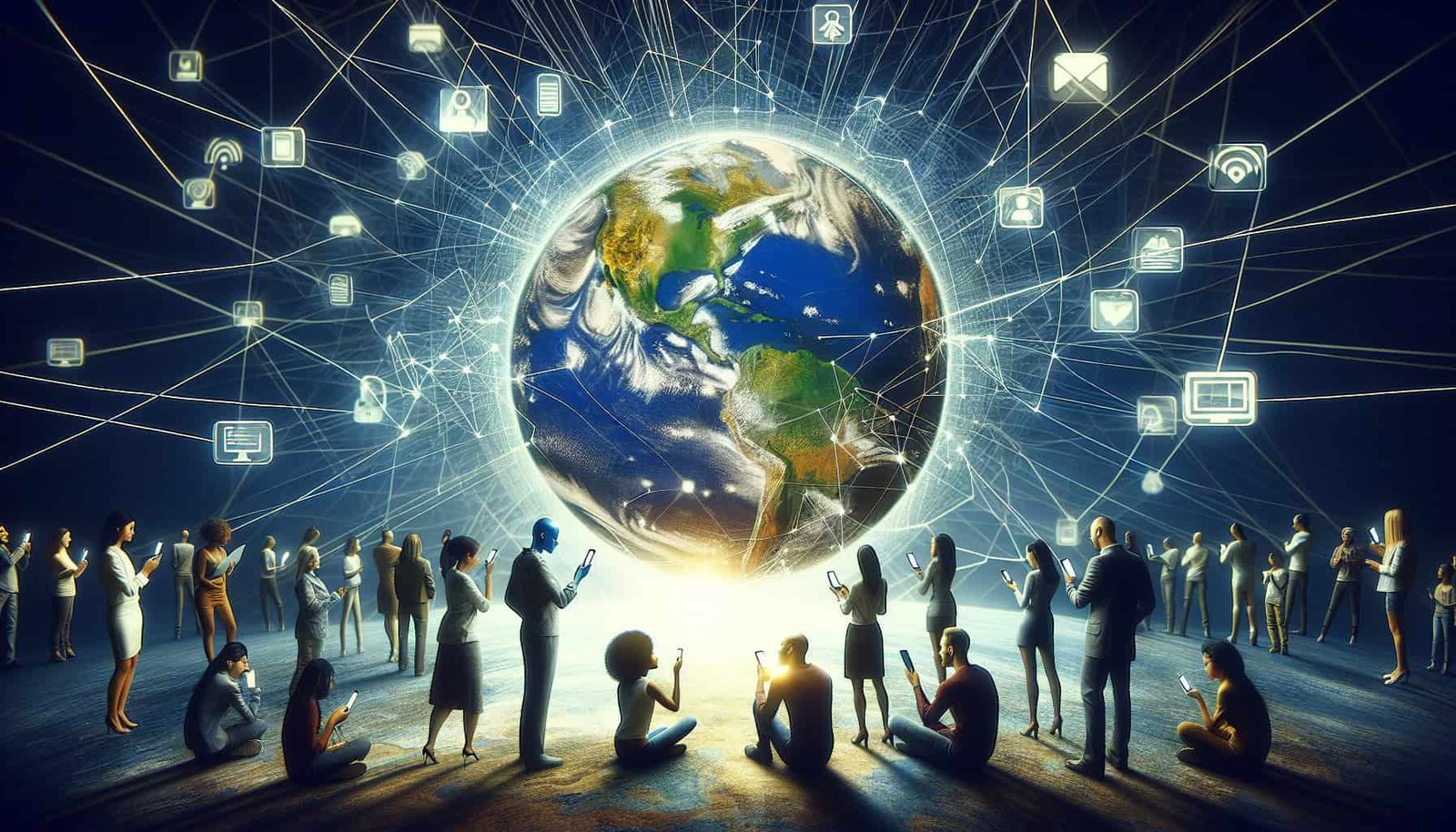 Keep Up with the News on Google