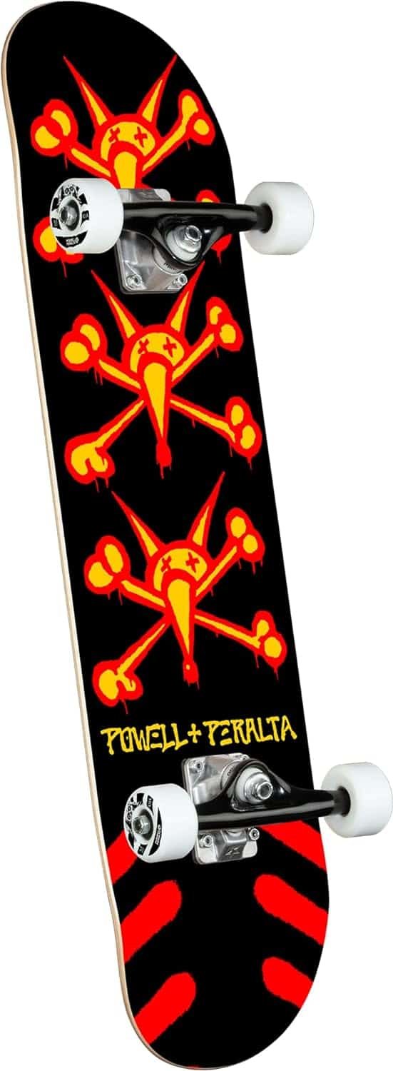 Powell Peralta Vato Rats Complete Skateboards