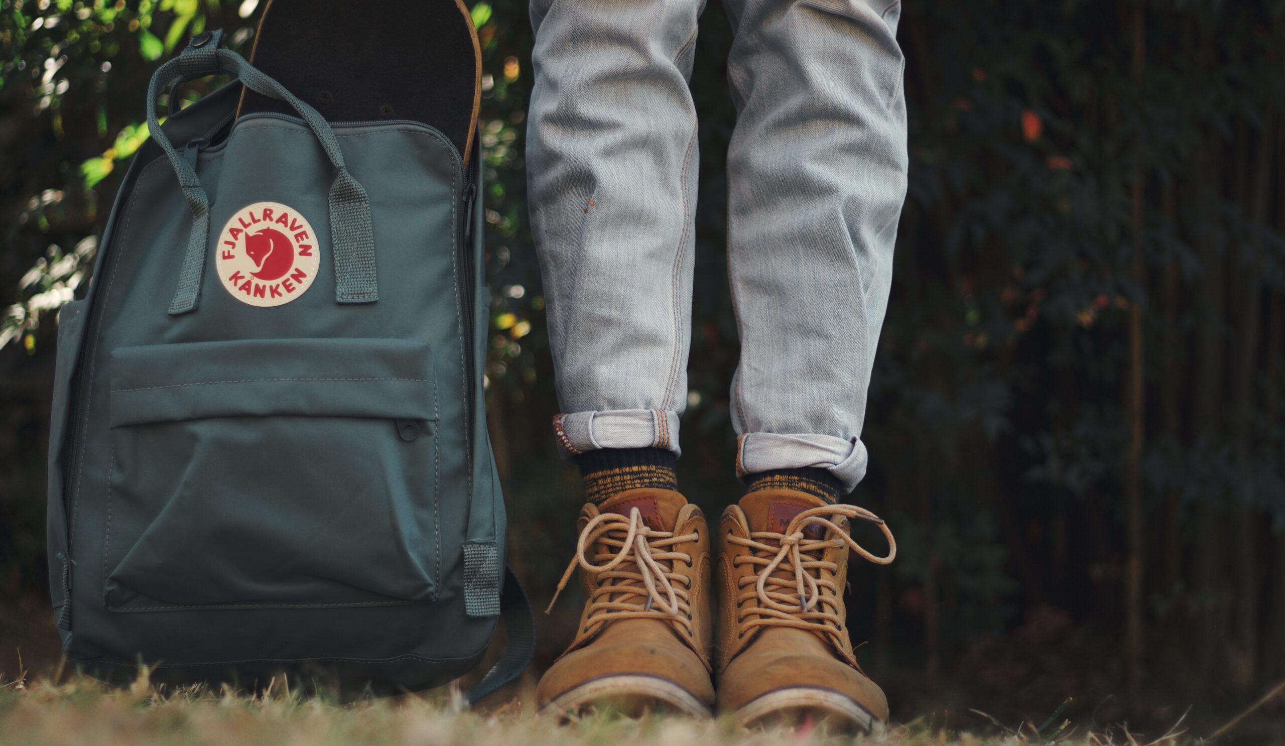 What Are The Best Backpacks With Skateboard-carrying Capabilities?