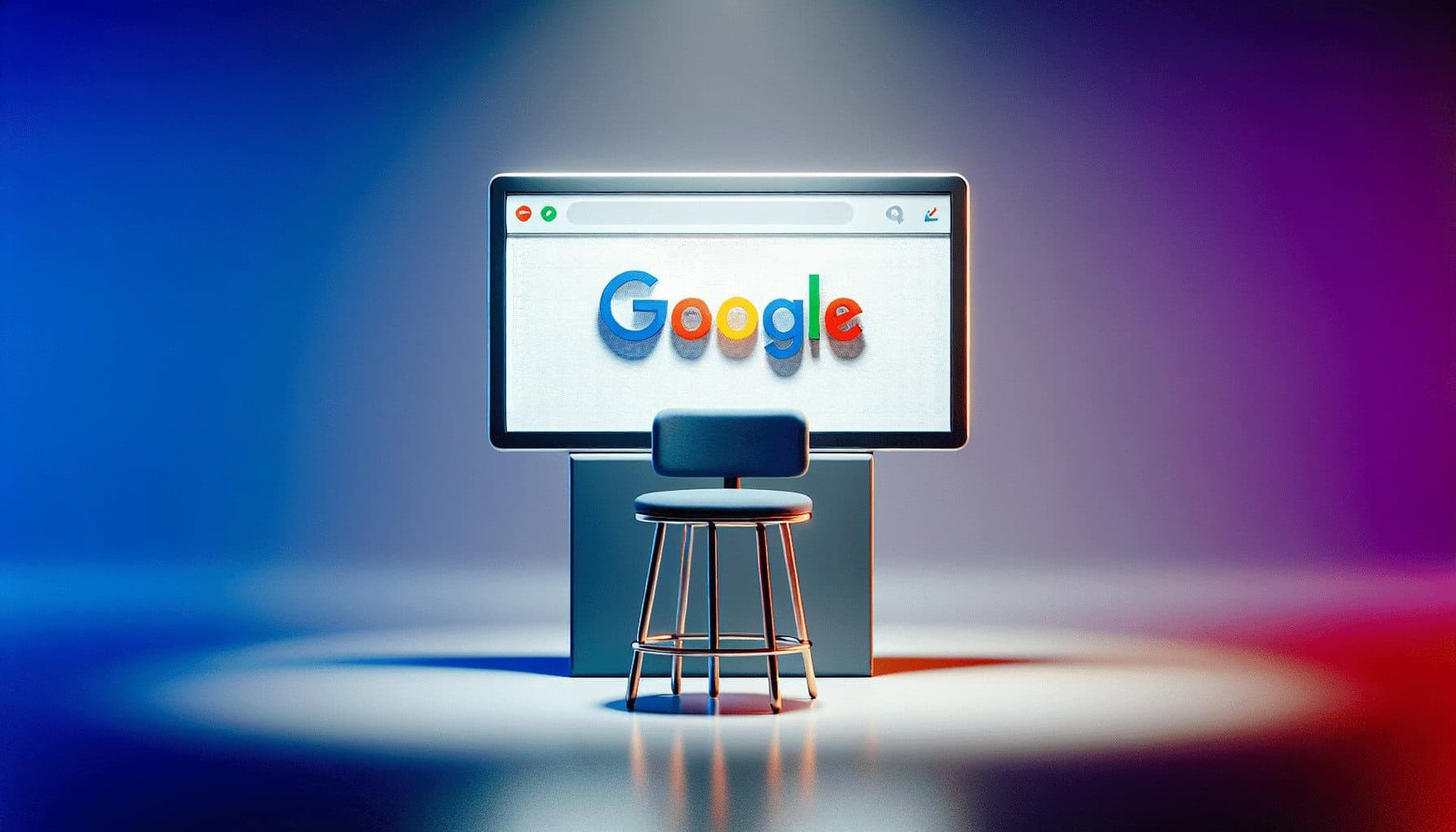 Access Breaking News on Google