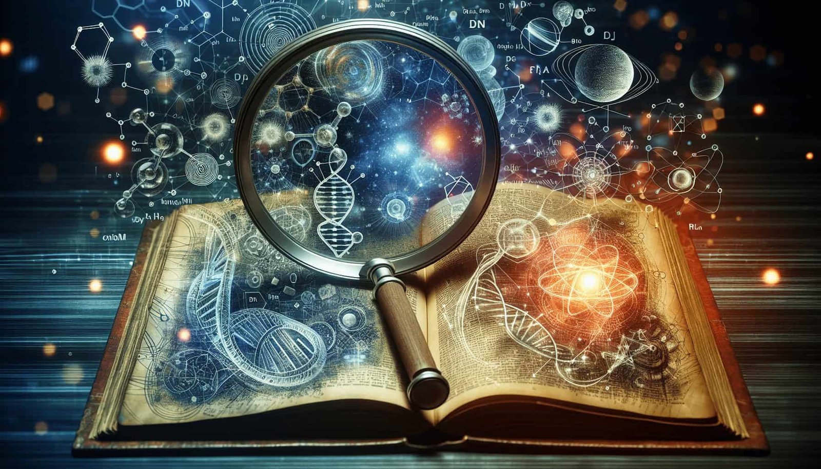 Access Science News on Google Access Science News on Google