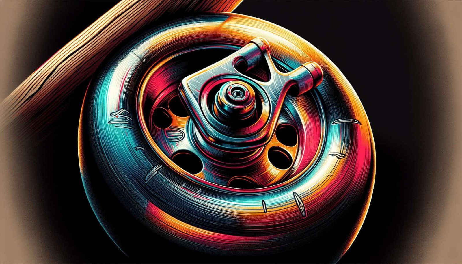 Are There Any Online Platforms Or Apps For Finding Local Skateboarding Events?