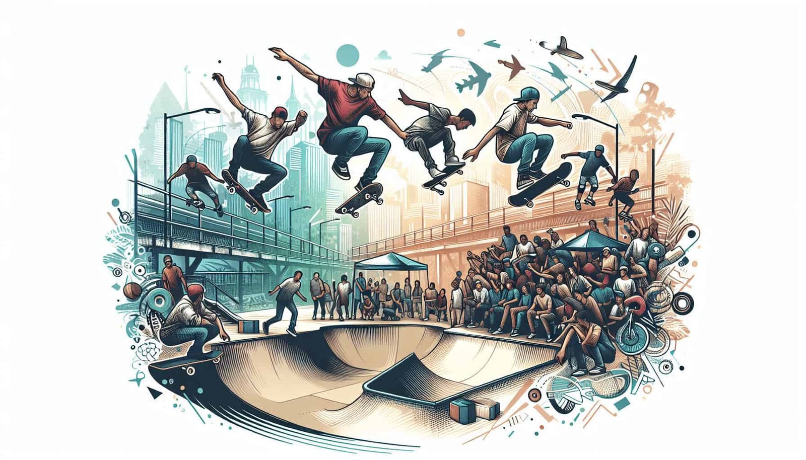 Are There Any Online Platforms Or Apps For Finding Local Skateboarding Events? Are There Any Online Platforms Or Apps For Finding Local Skateboarding Events?