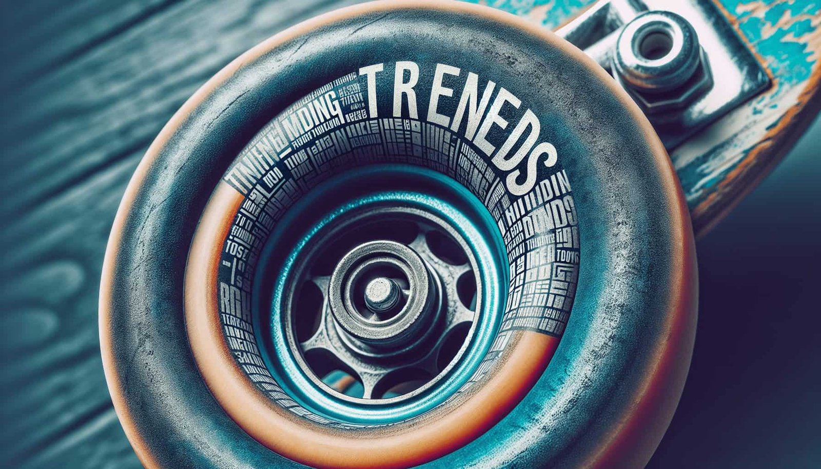 Discover Trending Stories on Google News