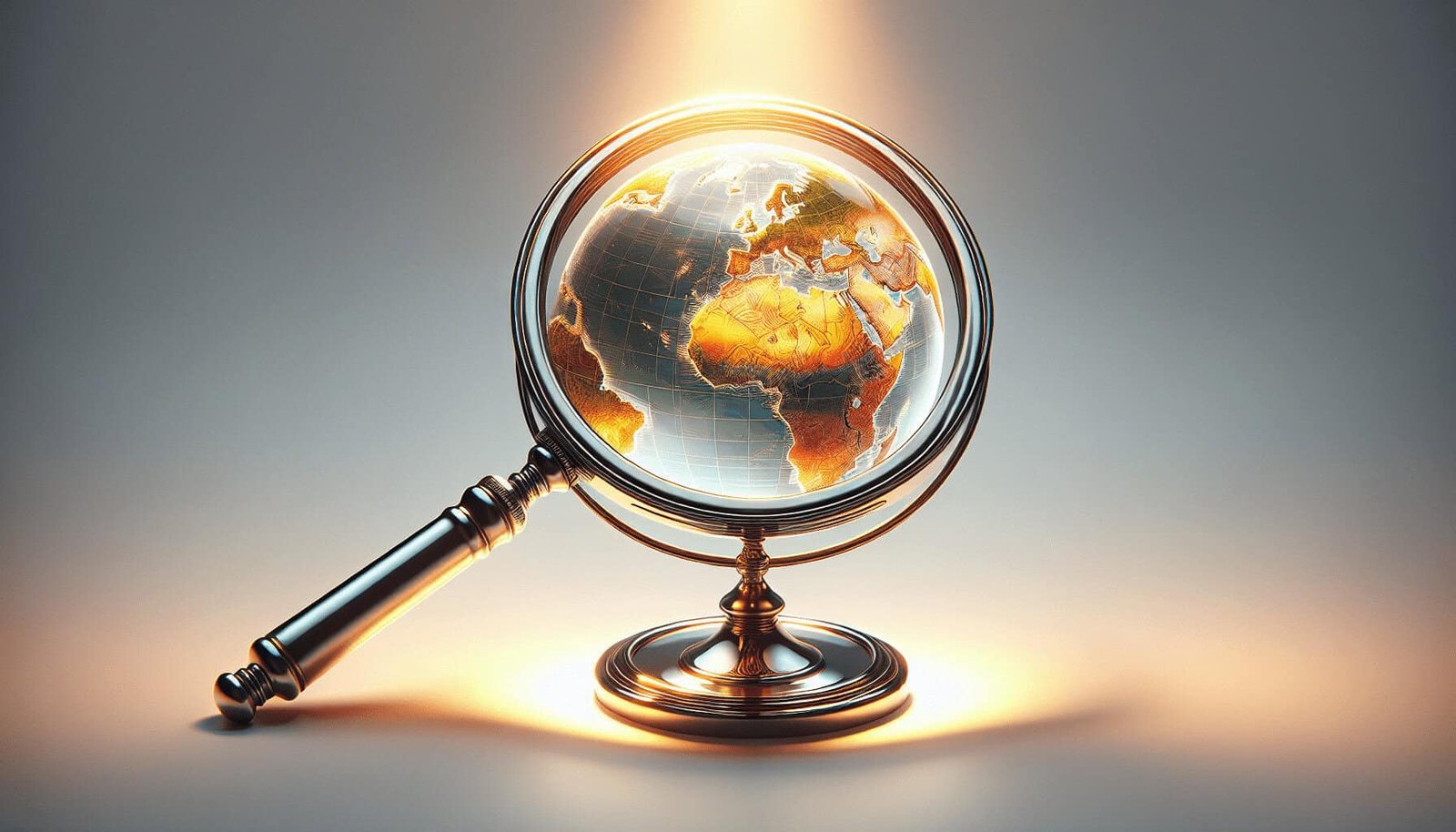 Get News Alerts with Google News