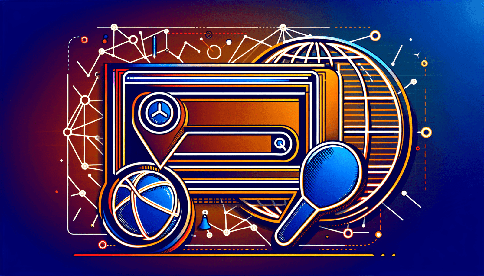 Get the Latest Sports News on Google