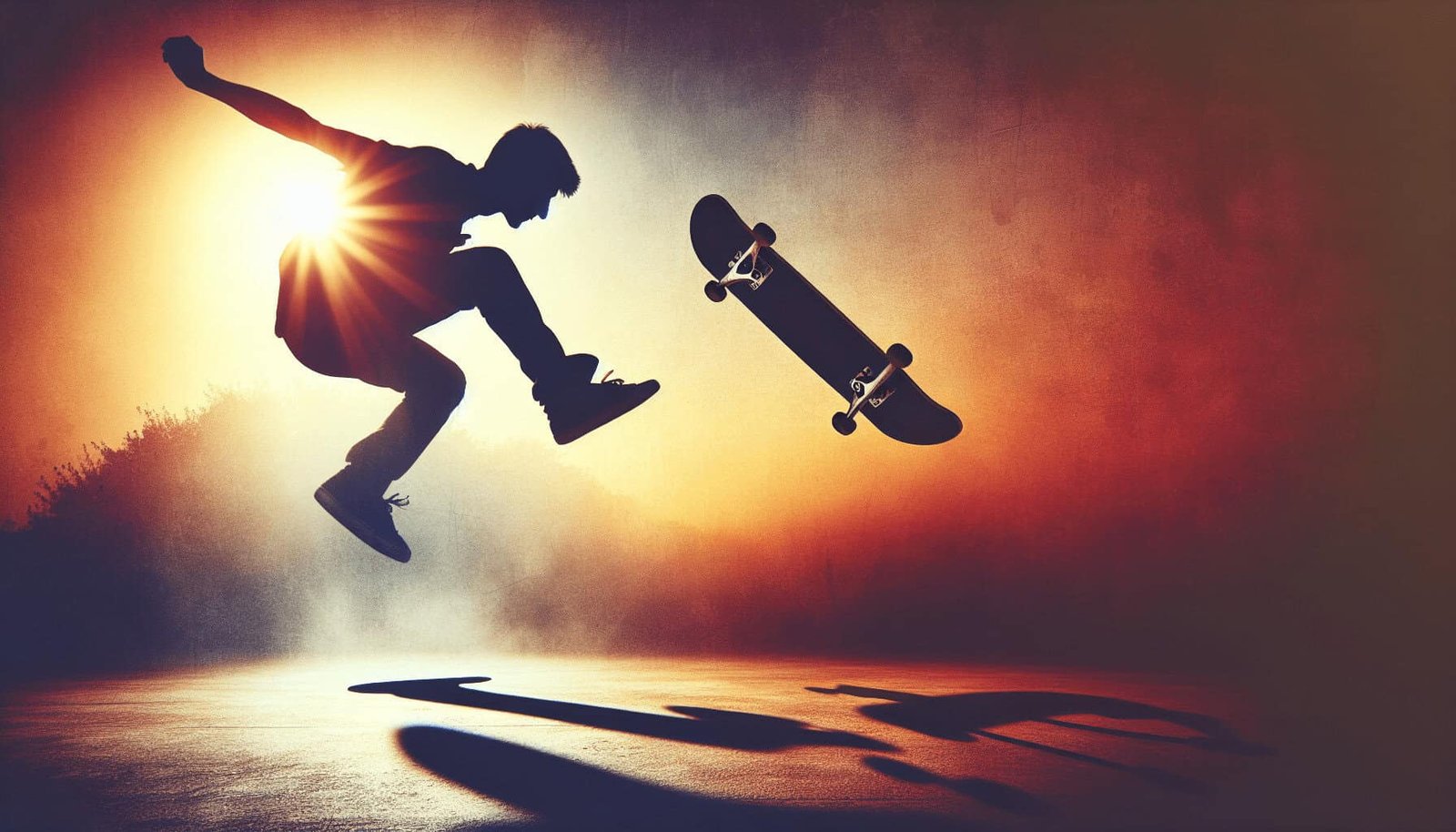 How Do I Execute A Kickflip, And What Are Common Mistakes To Avoid? How Do I Execute A Kickflip, And What Are Common Mistakes To Avoid?