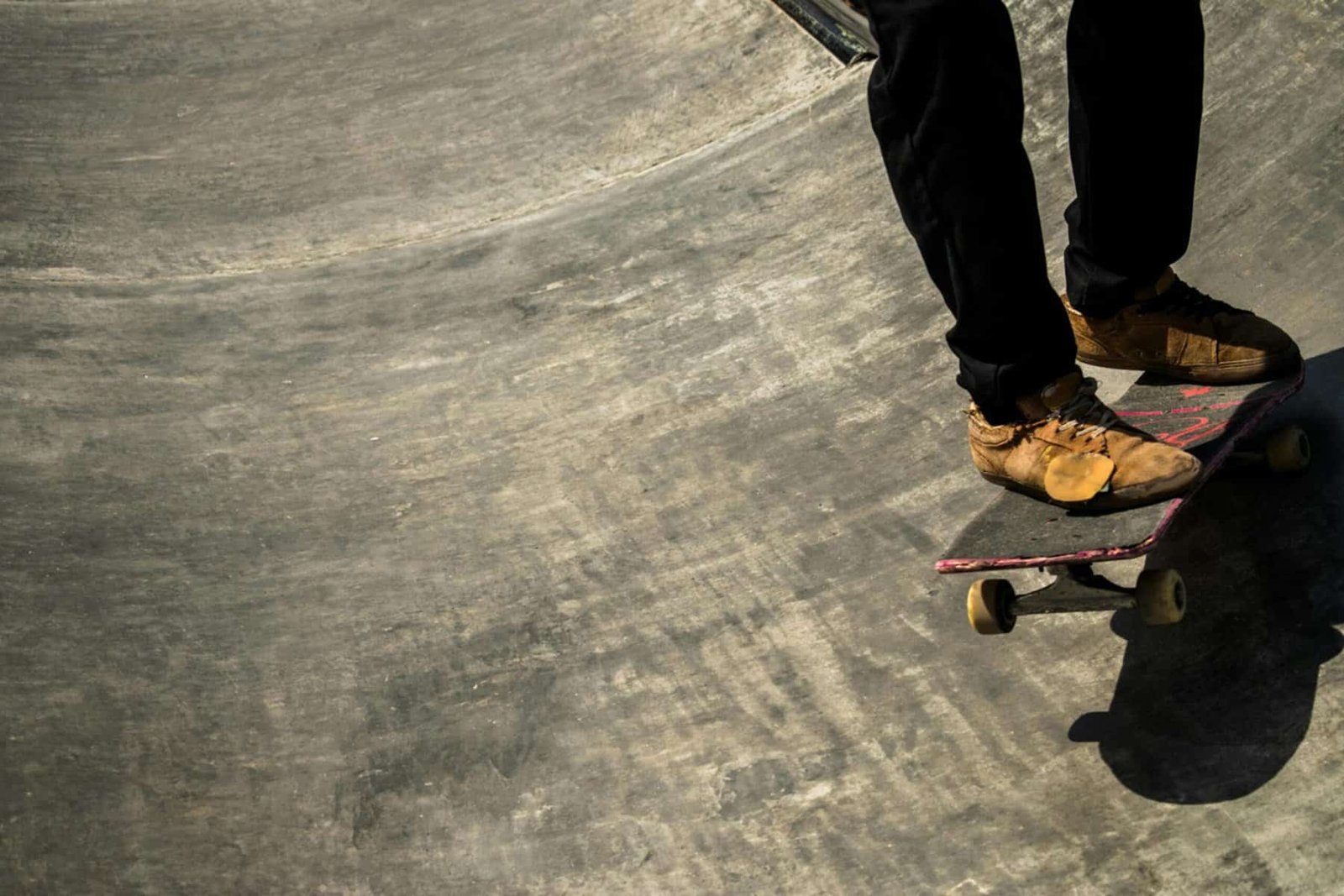 How Do I Fix Common Issues Like Wheel Bite Or Squeaky Skateboard Trucks?