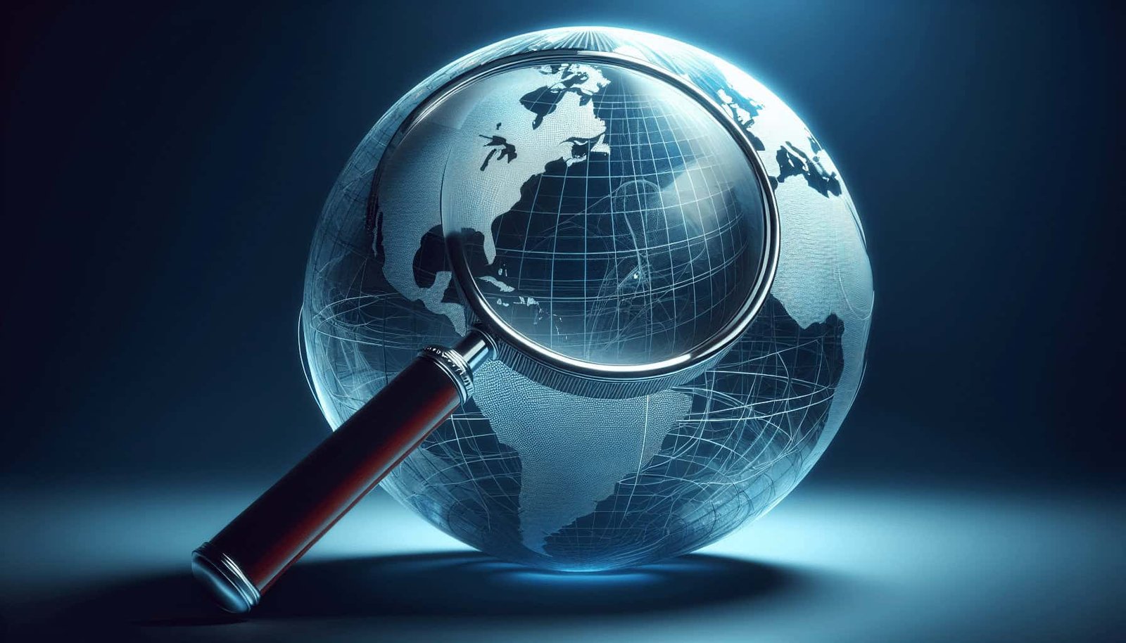 Keep Abreast of the News on Google