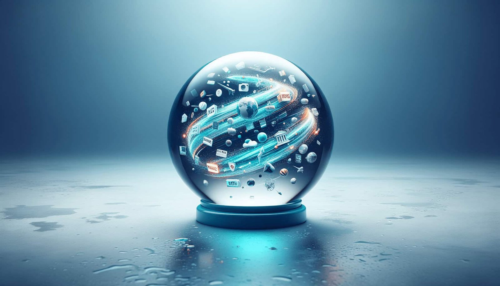 Read the Latest News on Google