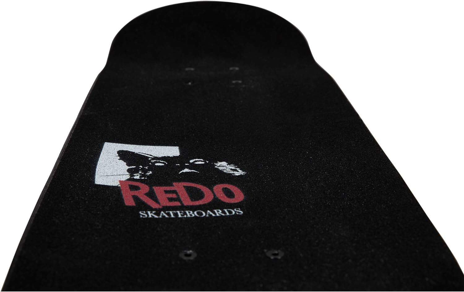 ReDo Skateboard 31.25″ x 7.75″ Scarface Cat Complete Skateboard for Kids Boys Girls Adults Review