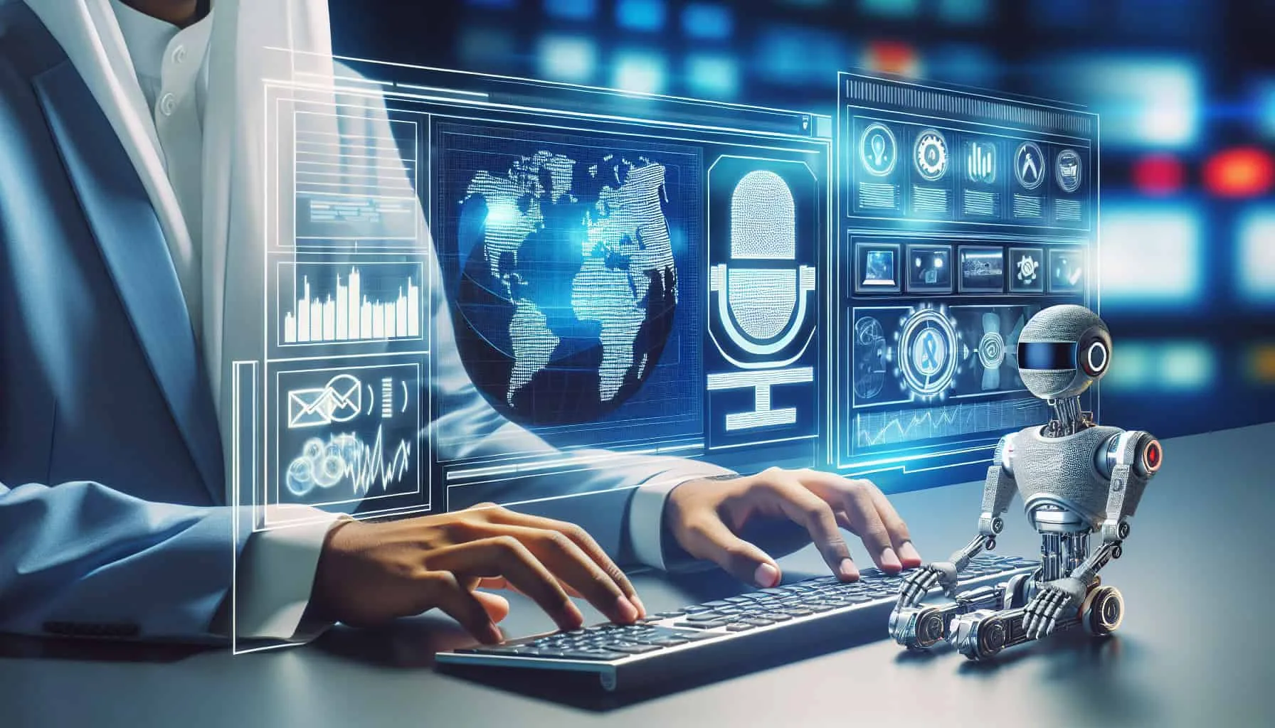 Stay Engaged with the News on Google