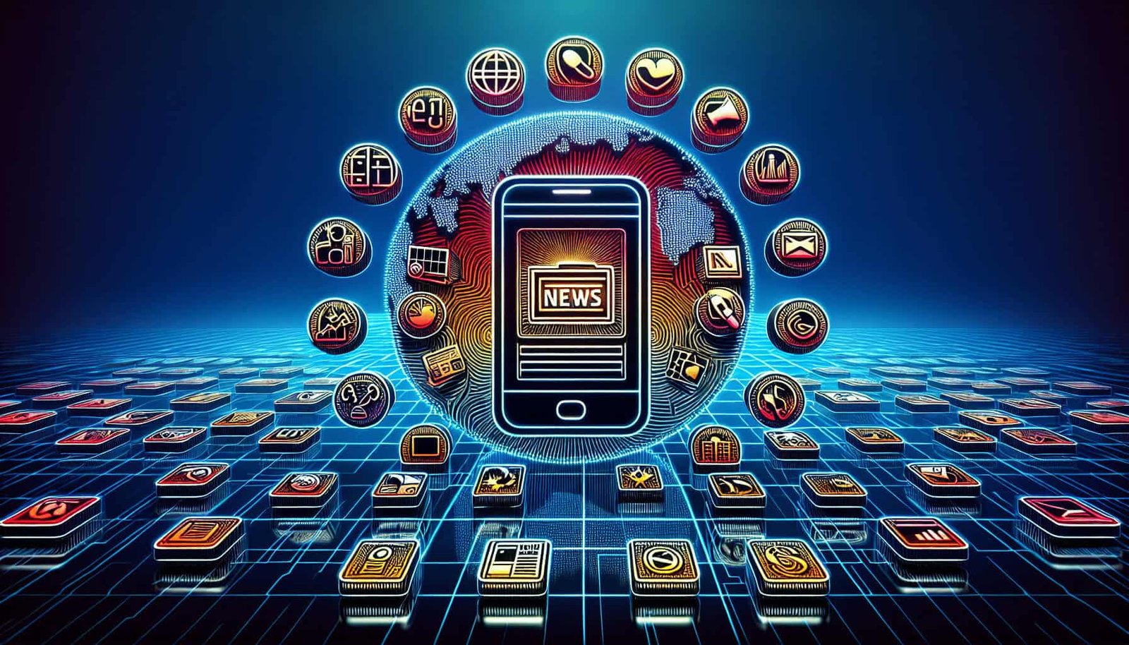 Stay In the Know with Google News