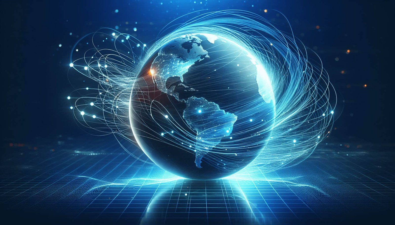 Stay Informed on World News with Google