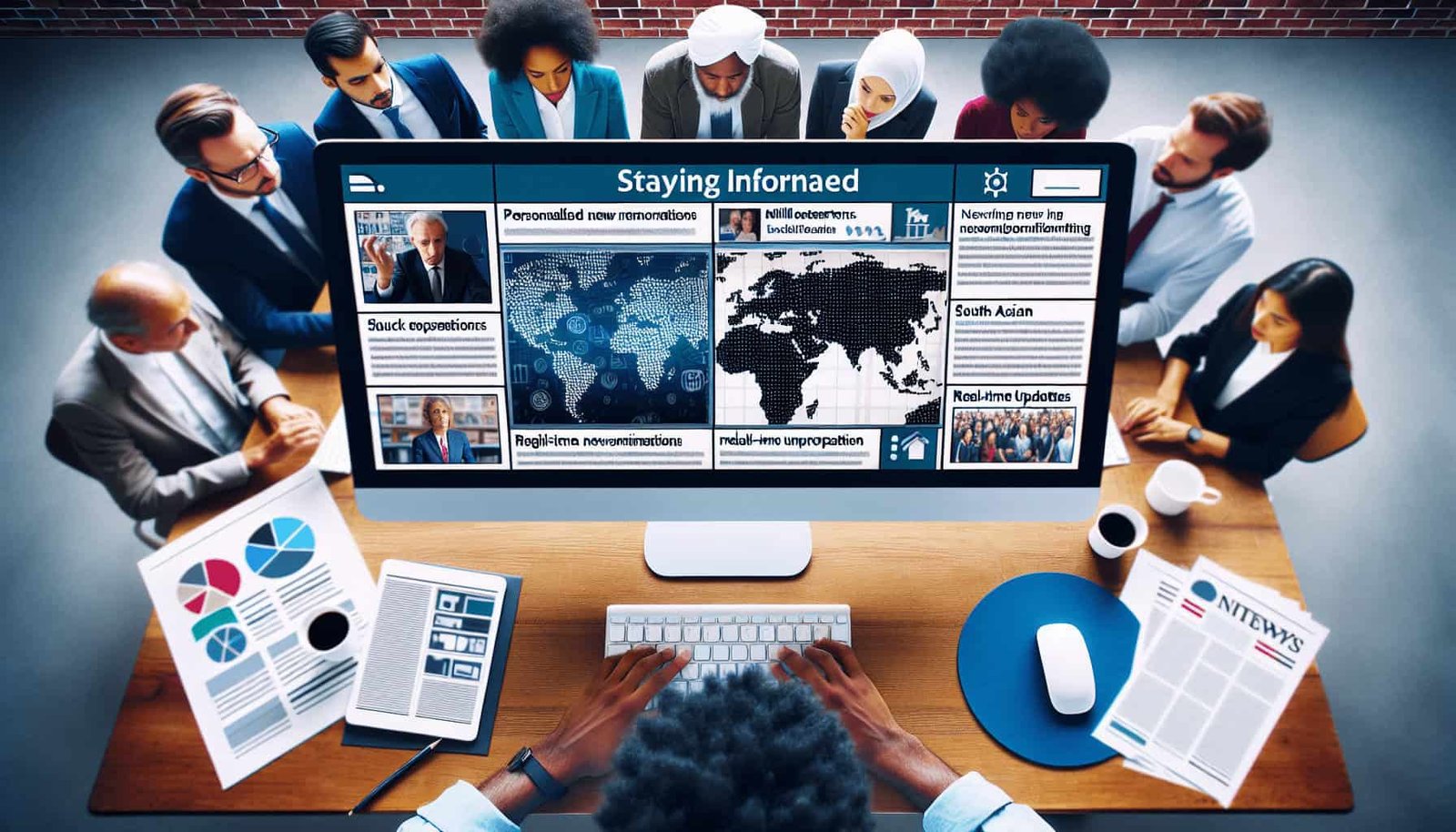 Stay Up to Speed with Google News