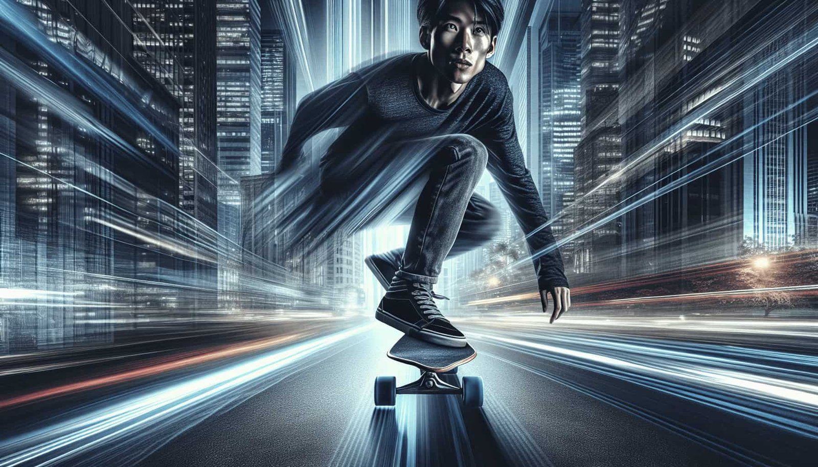 Whats The Best Way To Approach Skateboarding As A Form Of Transportation? Whats The Best Way To Approach Skateboarding As A Form Of Transportation?