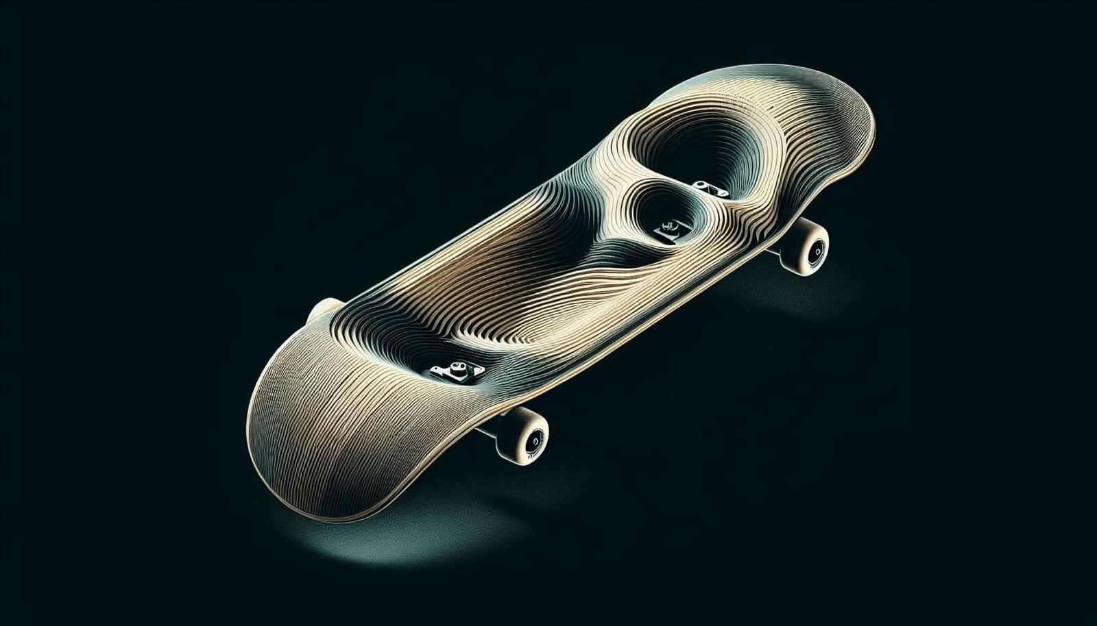 Whats The Significance Of Skateboard Deck Concave And Its Impact On Performance?