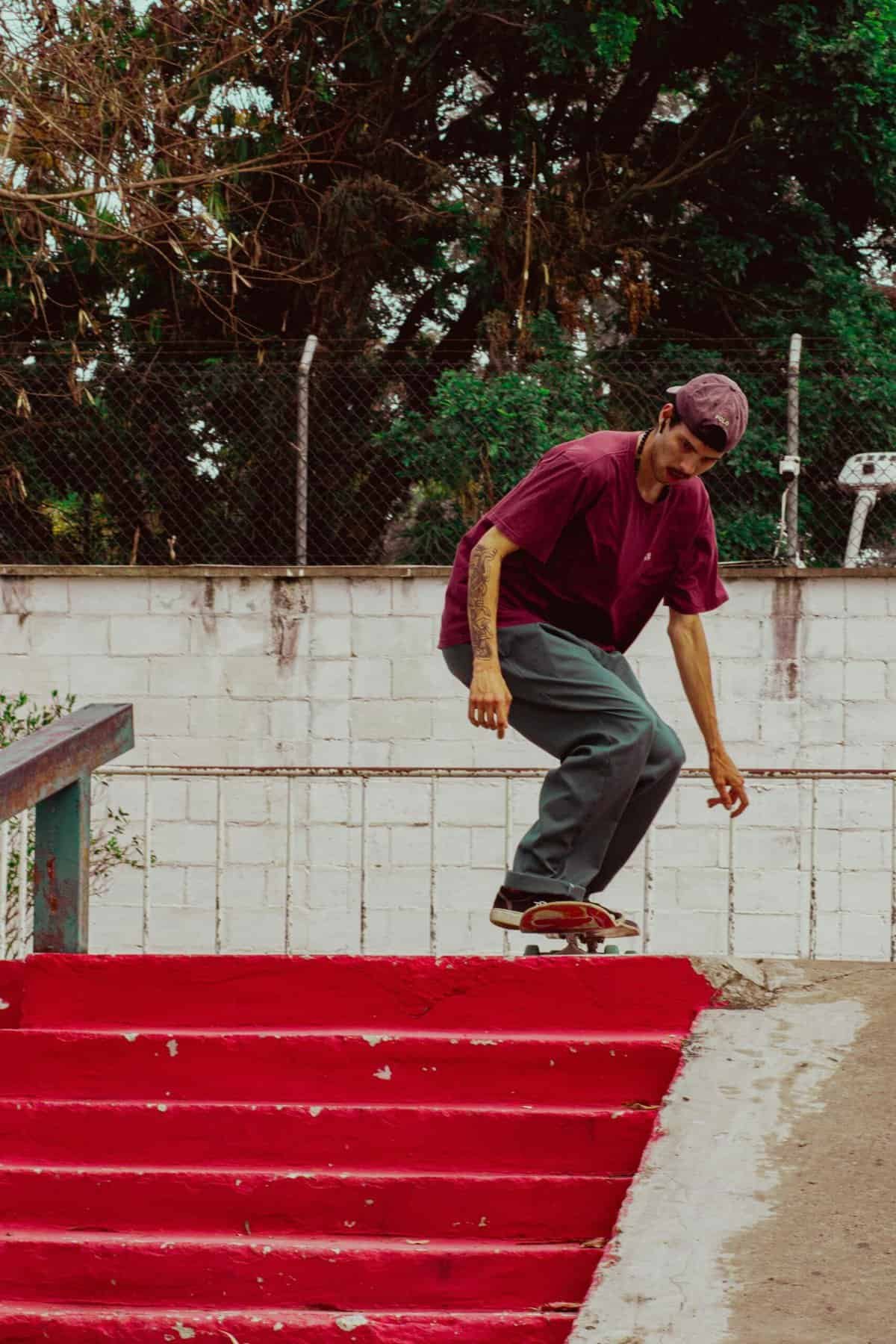 How Do I Choose The Right Skateboard Deck Width For My Shoe Size?