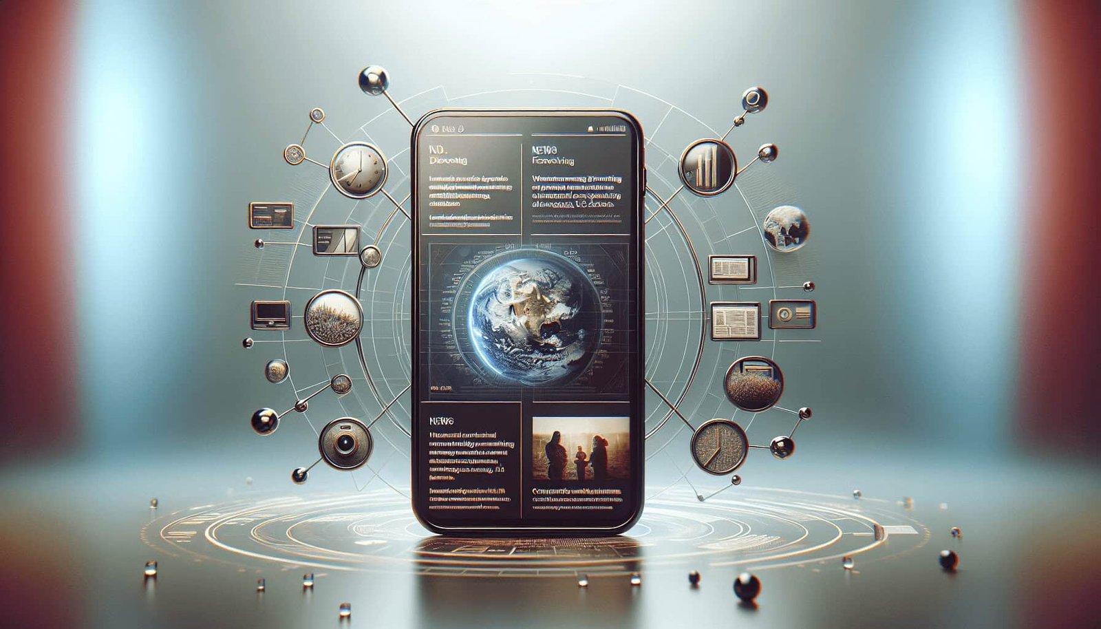 Discover U.S. News on Google